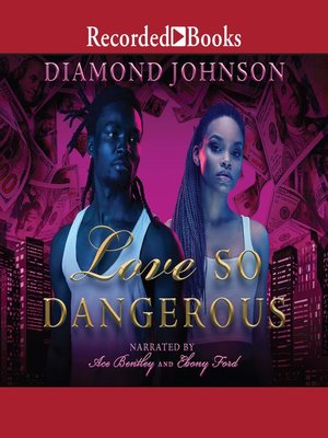 cover image of Love So Dangerous